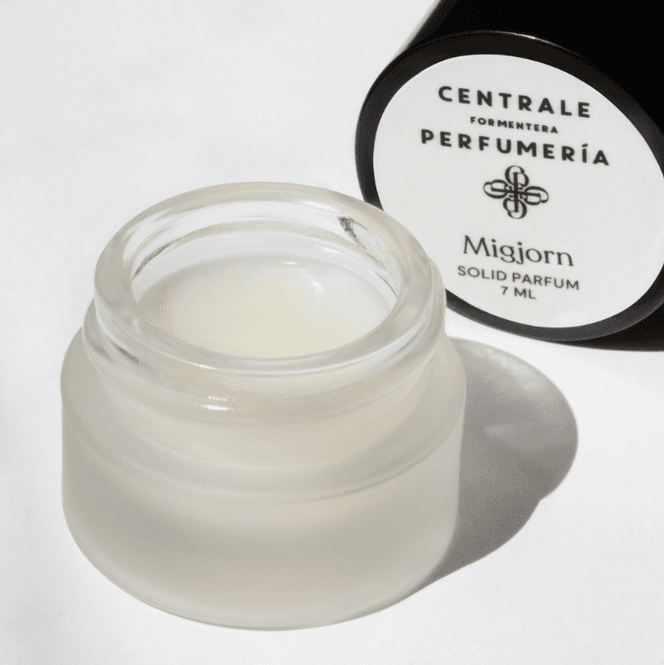 Hovedbilde Migjorn solid perfume/ Centrale Perfumería