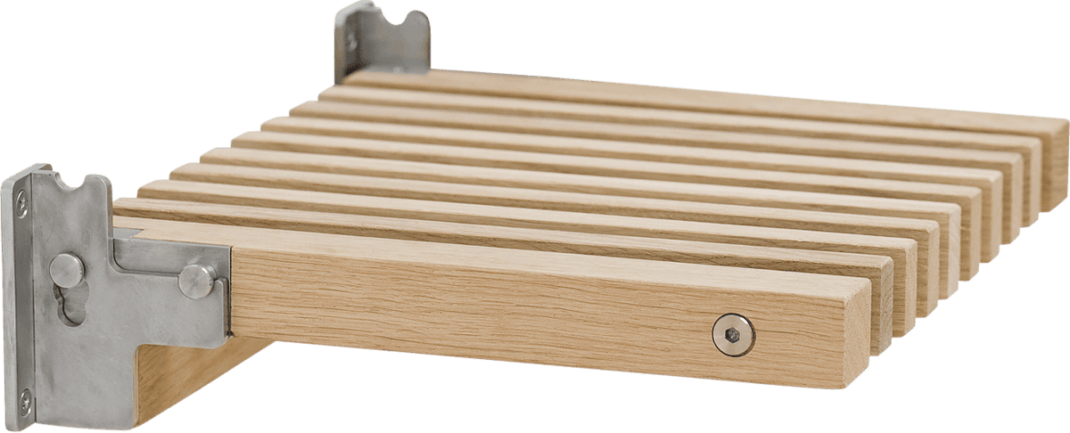 Cutter Seat Oak/ Fritz Hansen