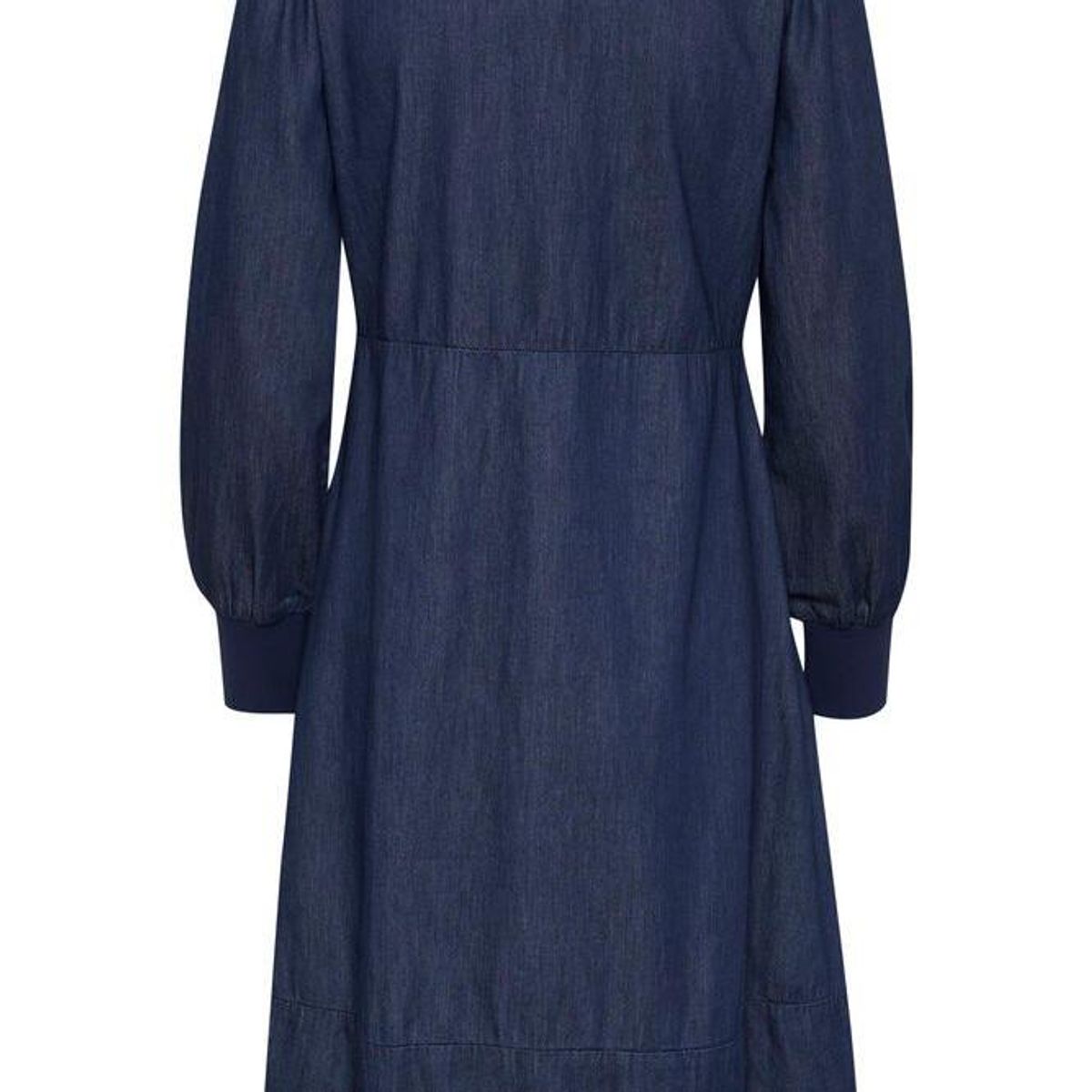 CUAllura Arpa Rib Dress Rinse Wash. Culture