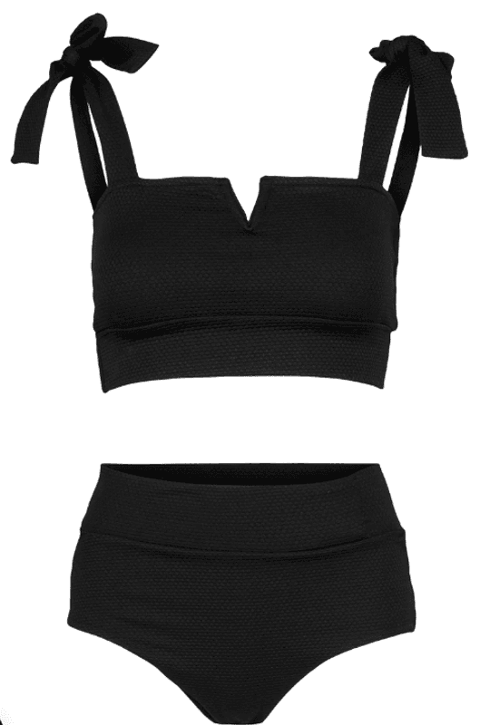 Bahia bikini Black/ Ella&il