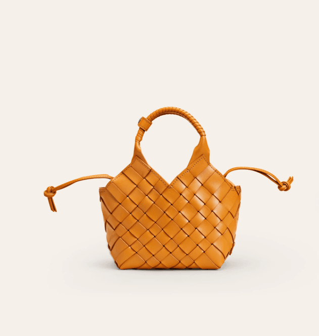 Hovedbilde Cala jade MISU MINI Cross-body bag - Kombu Sun ...