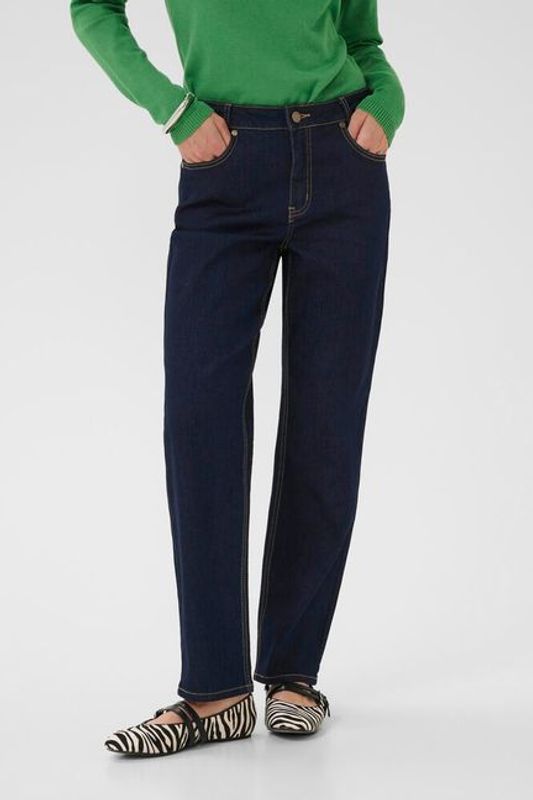 CUmoya Bobbie Jeans/ Culture