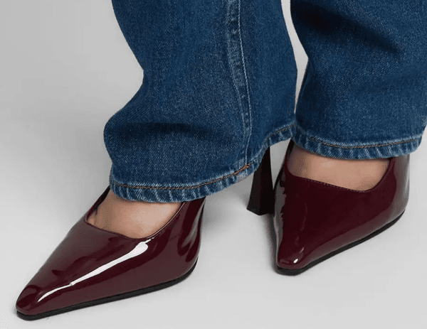 Hovedbilde AKEME STRAIGHT-FIT JEANS DARK BLUE/ Replay