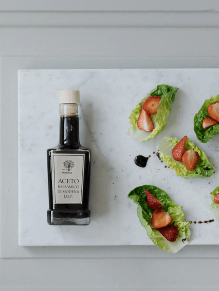 Hovedbilde Balsamico fra Modena I.G.P., 250ml/ Made By Mama