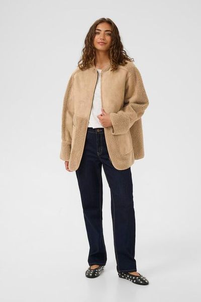 Hovedbilde CUbenedicta Jacket/ Culture