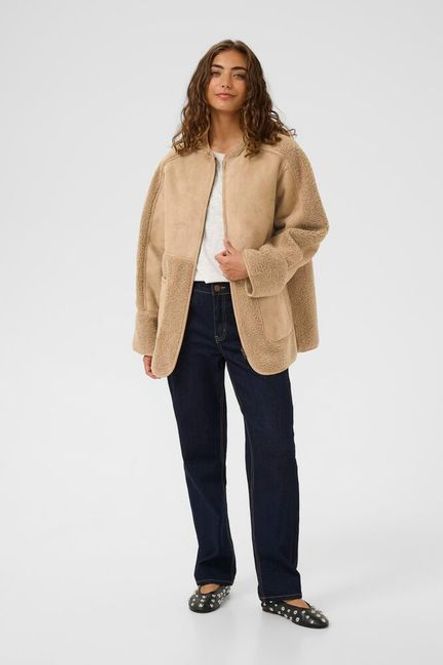 Hovedbilde CUbenedicta Jacket/ Culture