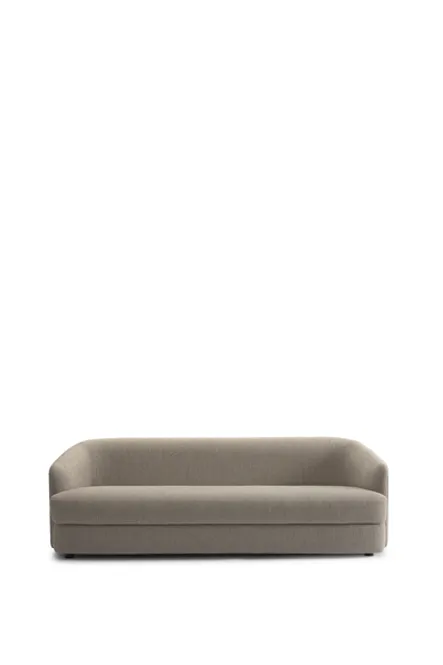Hovedbilde Covent 3-seater Deep, Barnum 3 Hemp/ New Works ...