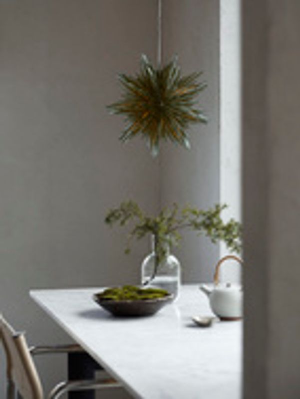Helena 44 Green/ Watt&Veke