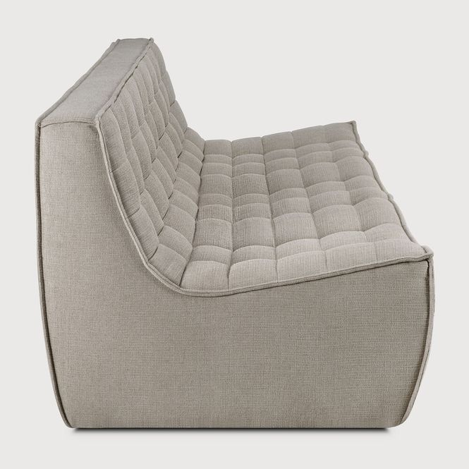 Hovedbilde N701 modulsofa 3 seter Ethnicraft