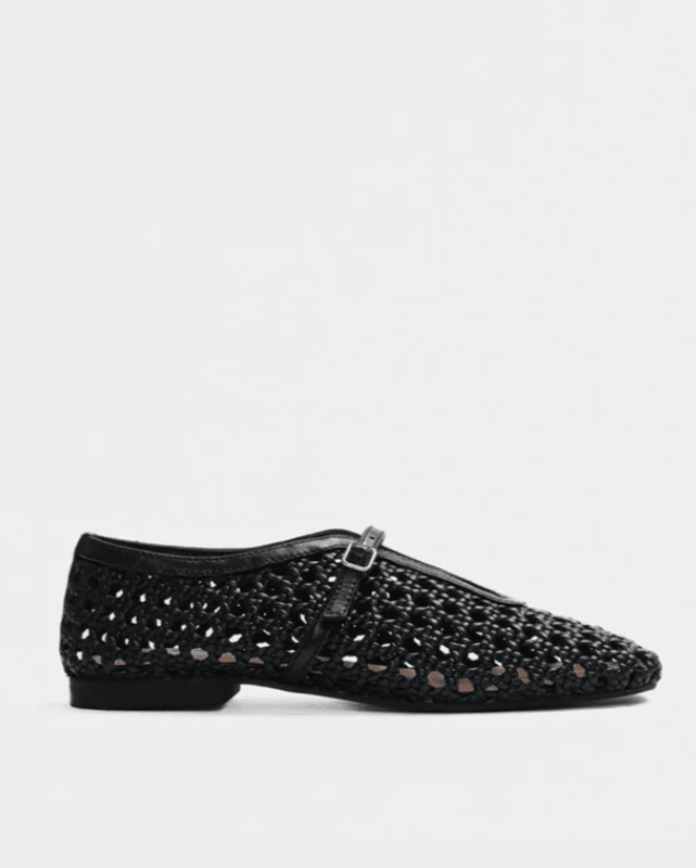 Bukela Poppy - black