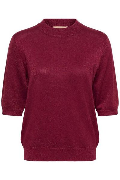 Hovedbilde CUfay Pullover Zinfandel - Red/ Culture