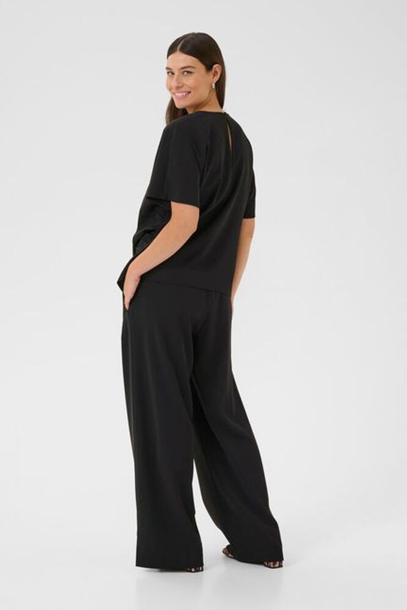 CUslinky Aram Blouse/ Culture