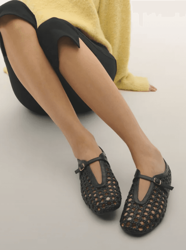 Bukela Poppy - black