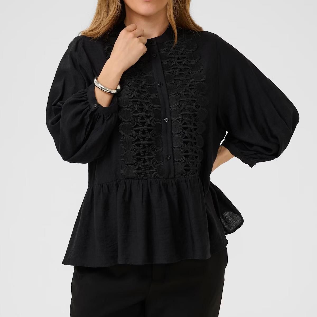 CUurta  Blouse Culture