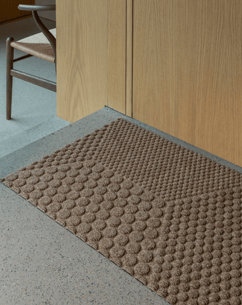 Hovedbilde Hex Desert - 45 x 75. Heymat