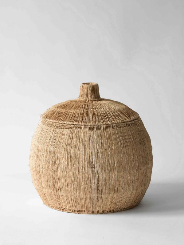 Marcel basket 2 størrelser/ Tell Me More