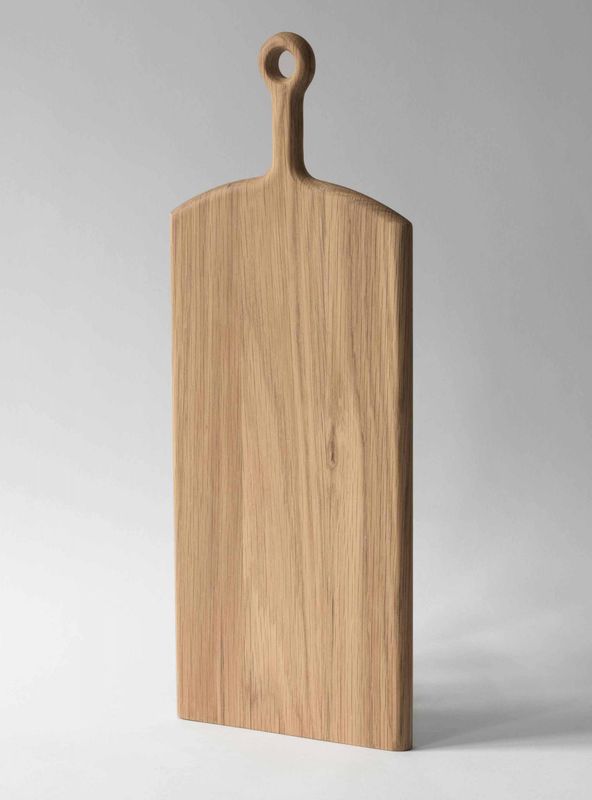 Levi cutting board - medium/ Tell Me More