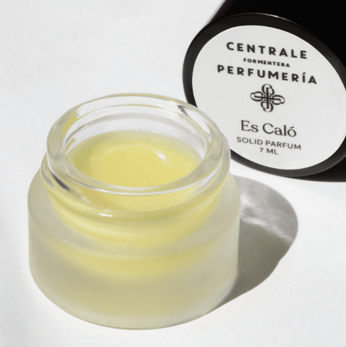 Es Caló solid perfume/ Centrale Perfumería