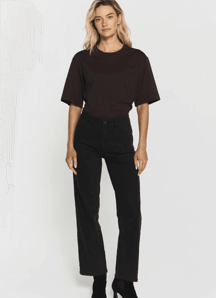 Hovedbilde Chelsey Tee Mocha Brown/ Twist&Tango