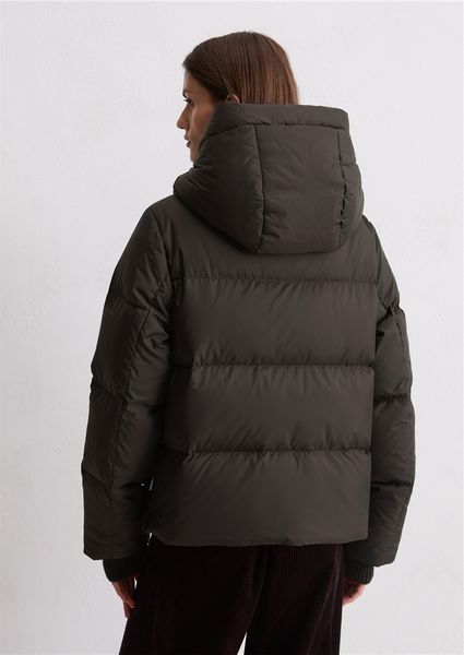 Hovedbilde Regular puffer down jacket/ Marc O`Polo