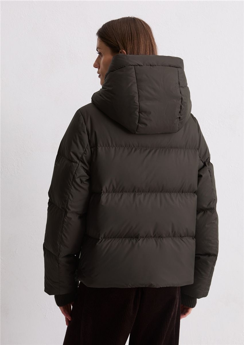 Regular puffer down jacket/ Marc O`Polo
