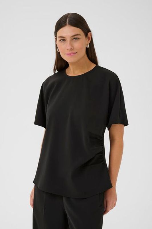 CUslinky Aram Blouse/ Culture