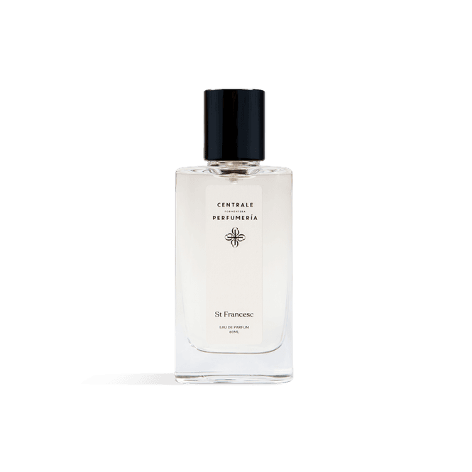 Hovedbilde St Francesc 60ml/ Centrale Perfumería