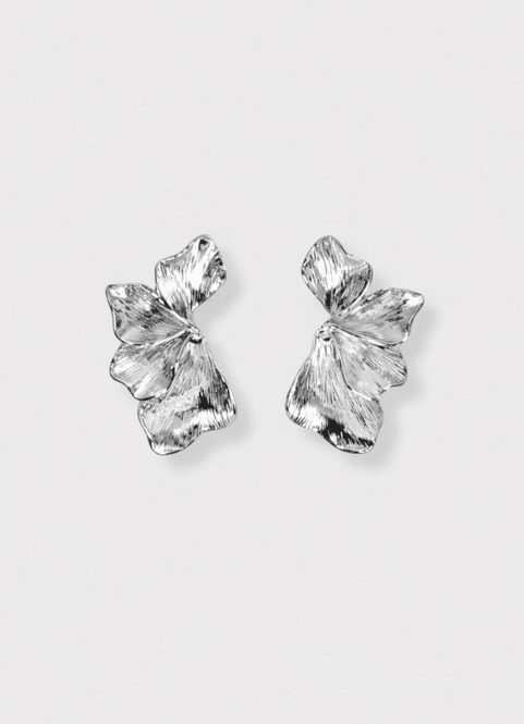 Hovedbilde Twist&Tango Bellie Earrings - Silver Plated