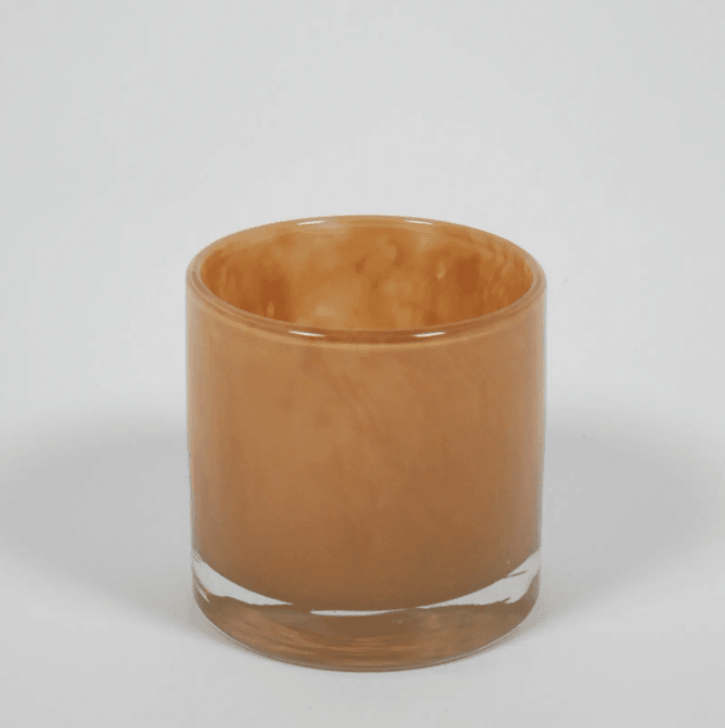 Olsson & Jensen Nilla 12 cm - aprikos