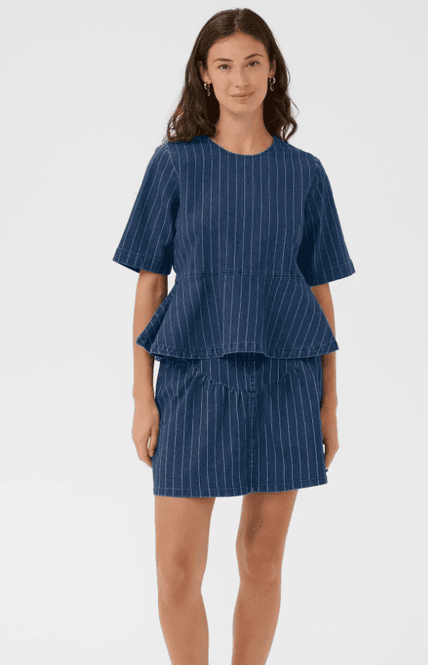 Hovedbilde Culture CUmai Renny Blouse