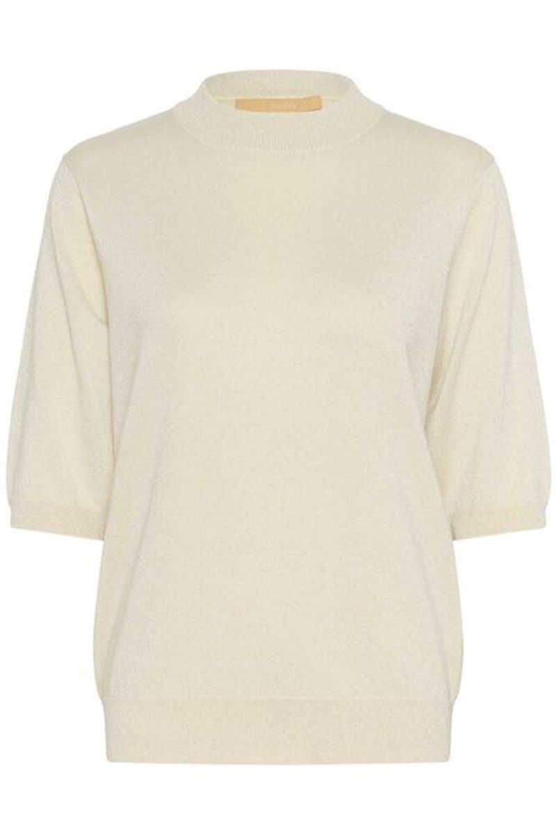 CUfay Pullover Oyster Gray/ Culture