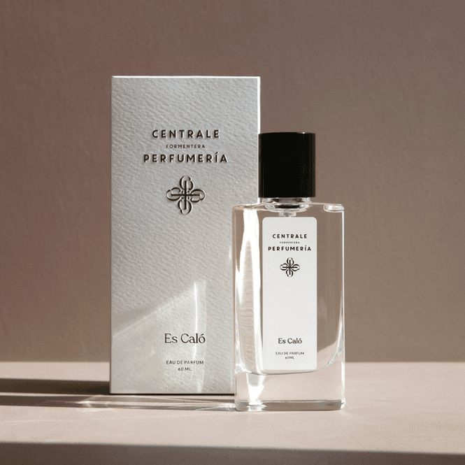 Hovedbilde Es Caló 60ml/ Centrale Perfumería