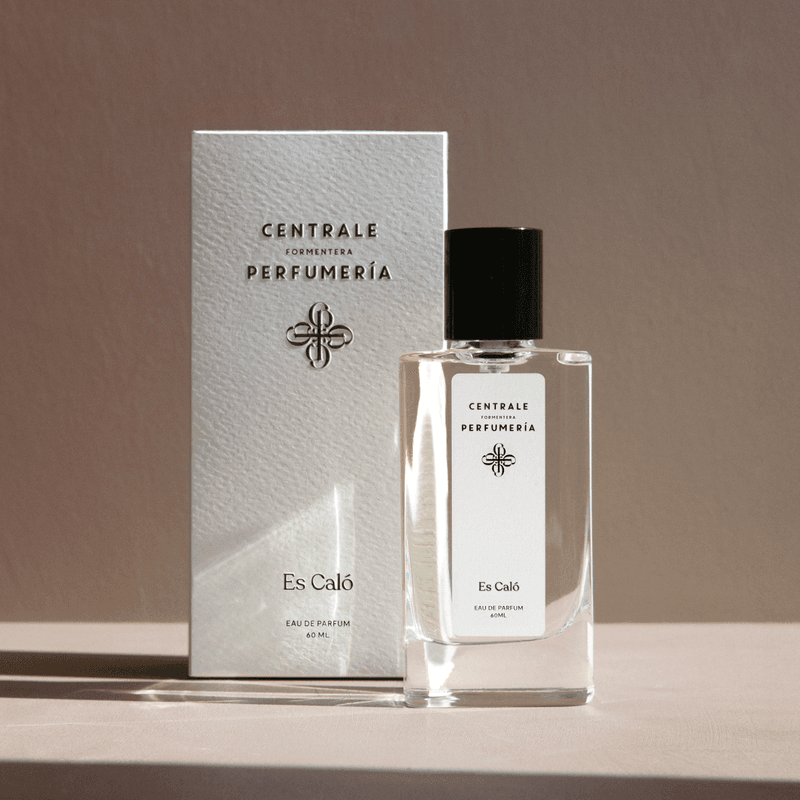 Es Caló 60ml/ Centrale Perfumería