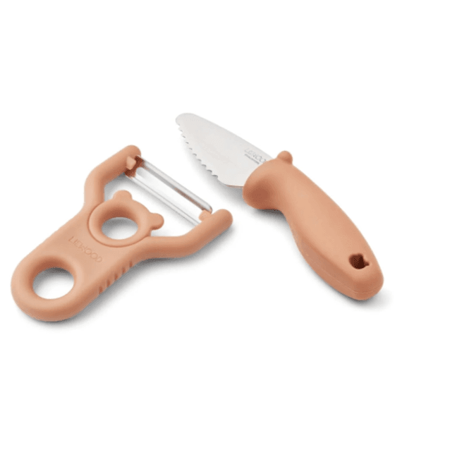 Hovedbilde Pertense Peeler & Knife Tuscany/ LIewood