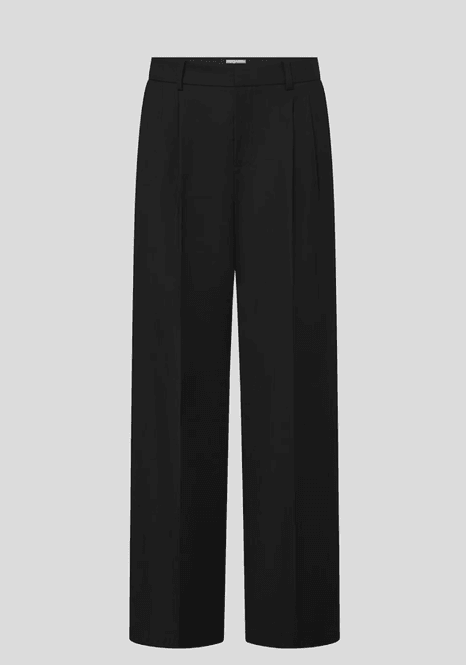 Hovedbilde Wynne Double Pleat Trousers/ Twist & Tango