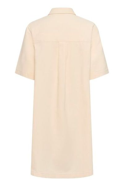 Hovedbilde CUbetonia Rhaena Dress Whitecap/ Culture