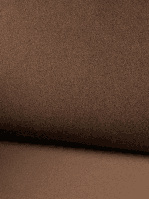 Hovedbilde Dase Armrest R Rich Velvet - 36 Soft Brown