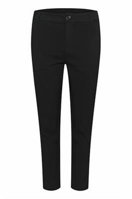 Hovedbilde CUbenghta Bukser black/ Culture