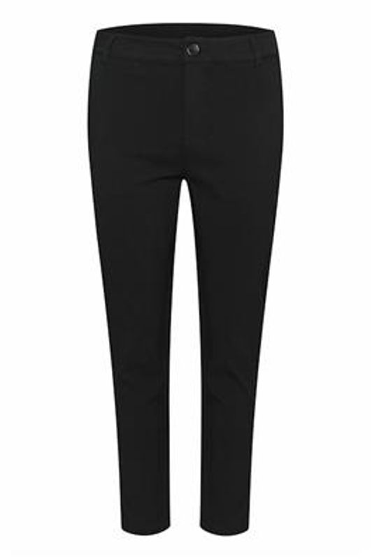 CUbenghta Bukser black/ Culture
