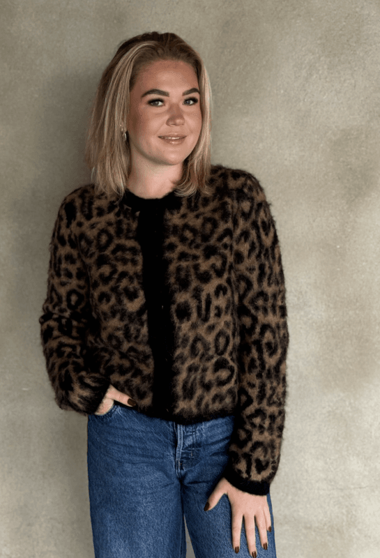 Réve Ada Cardigan 