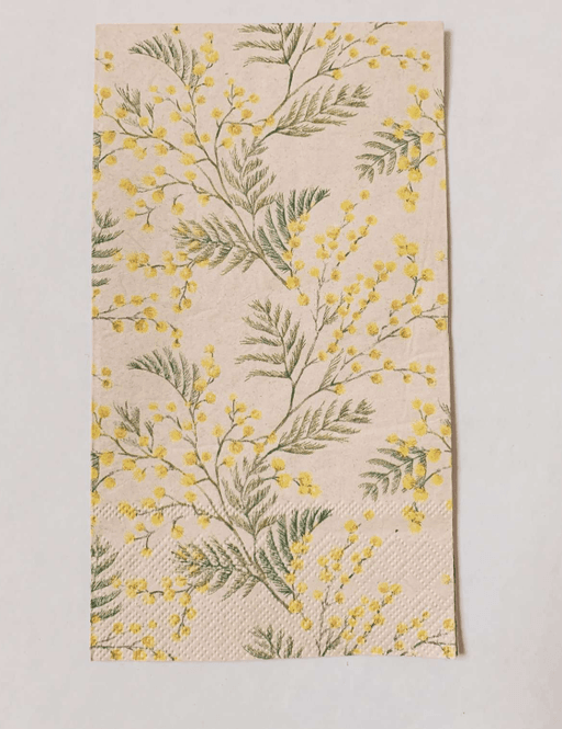 Hovedbilde Mimosa 33×40 cm/ Trend Design
