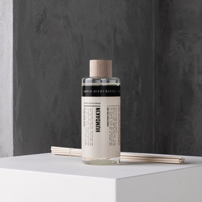 Hovedbilde Humdakin Scent Refill AMPLE