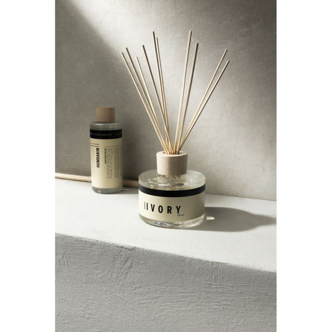 Hovedbilde Humdakin Fragrance sticks Ivory
