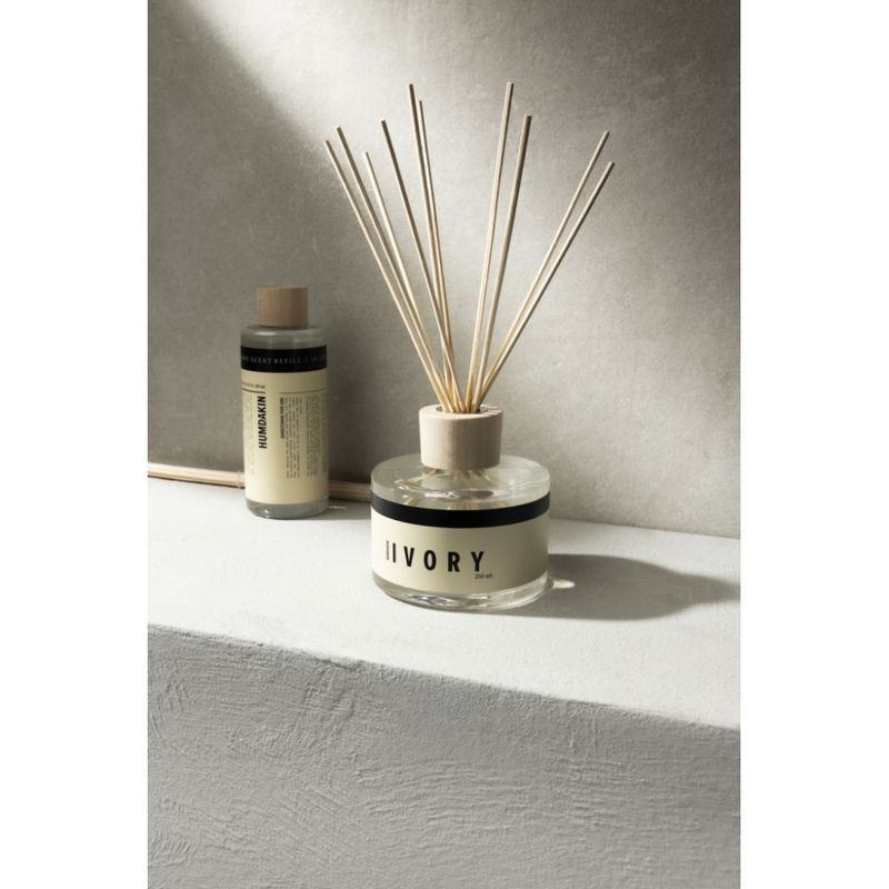 Fragrance sticks Ivory/ Humdakin