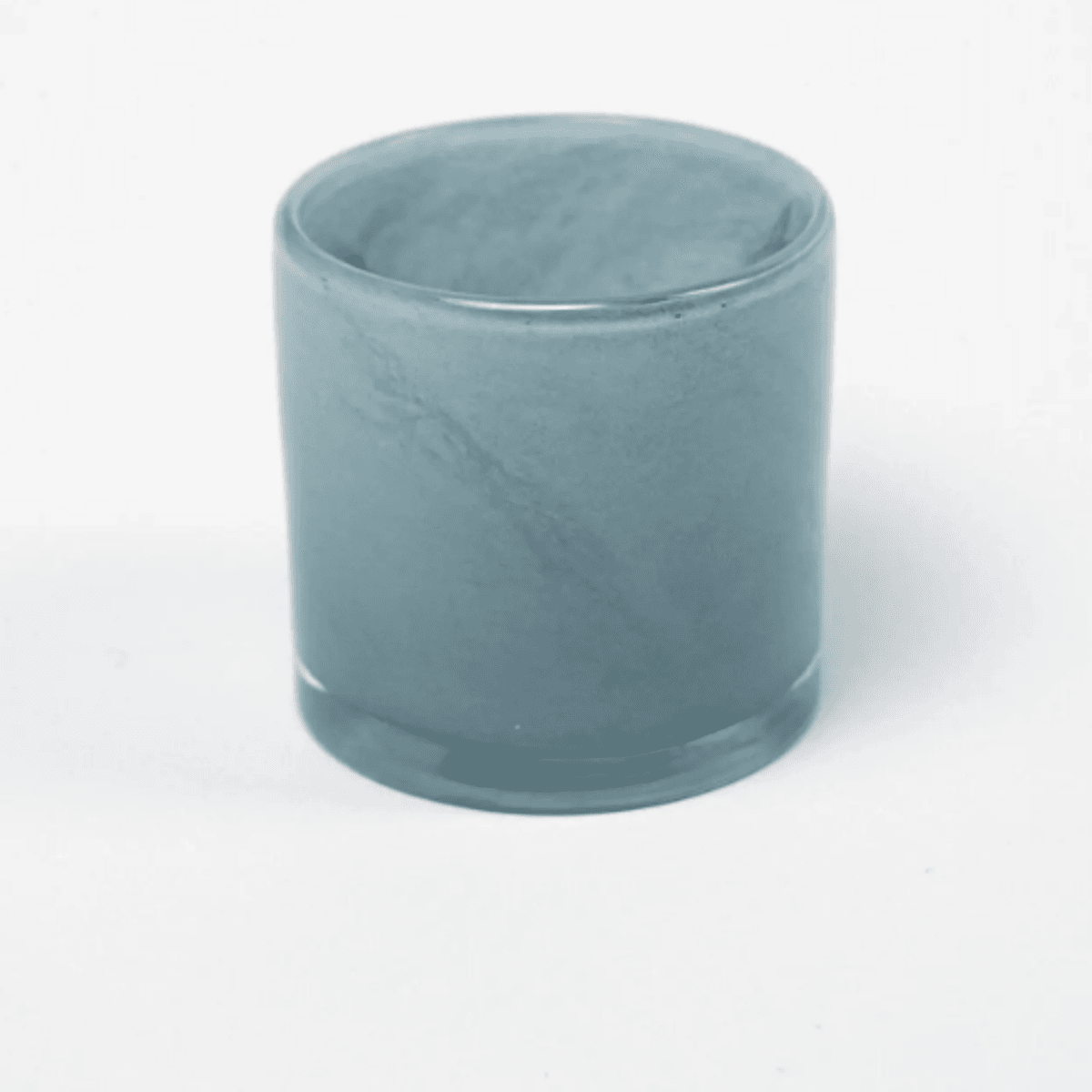 Nilla lys blå 12 cm/ Olsson & Jensen