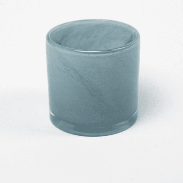 Hovedbilde Nilla lys blå 12 cm/ Olsson & Jensen