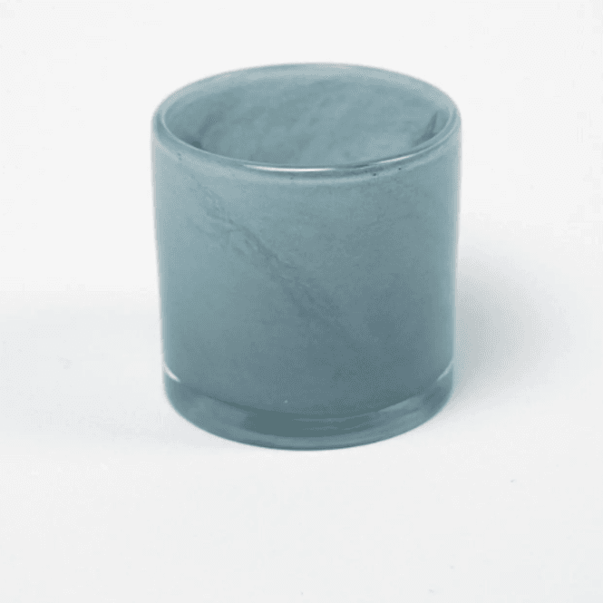 Hovedbilde Nilla lys blå 12 cm/ Olsson & Jensen