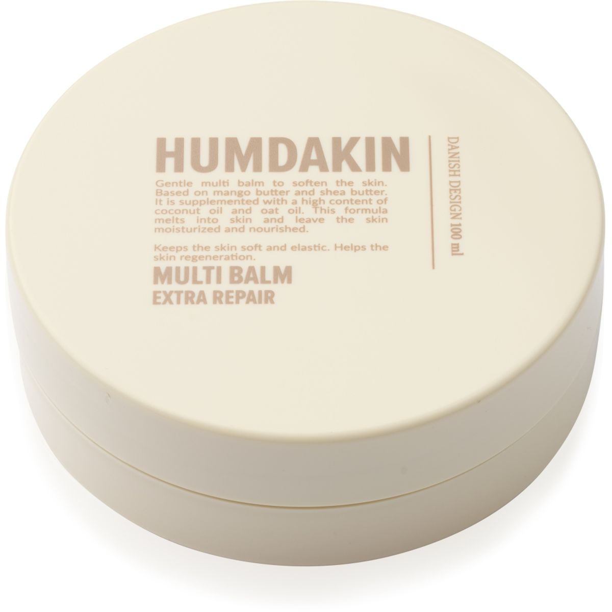 Multi Balm Extra Repair/ Humdakin