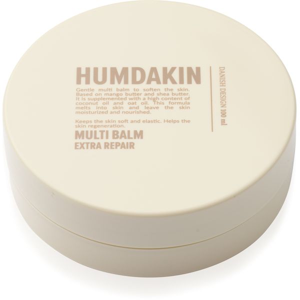 Hovedbilde Multi Balm Extra Repair/ Humdakin
