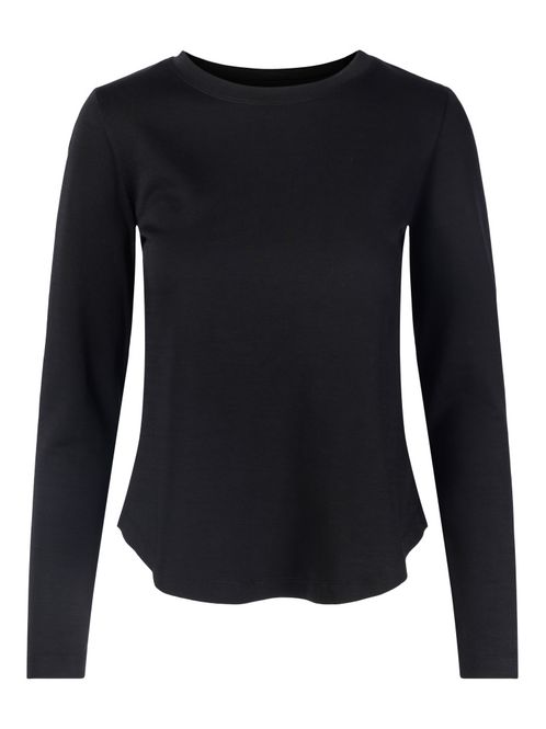 Hovedbilde Violet longsleeve Black/ Ella&il